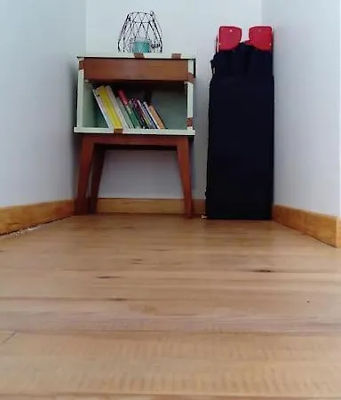 Maison Au Coeur D'un Petit Village