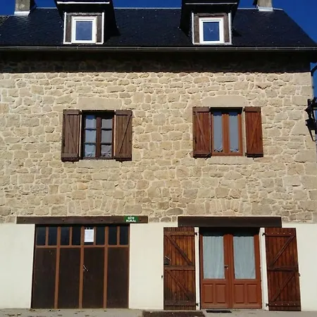 Dom wakacyjny Maison Au Coeur D'un Petit Village *