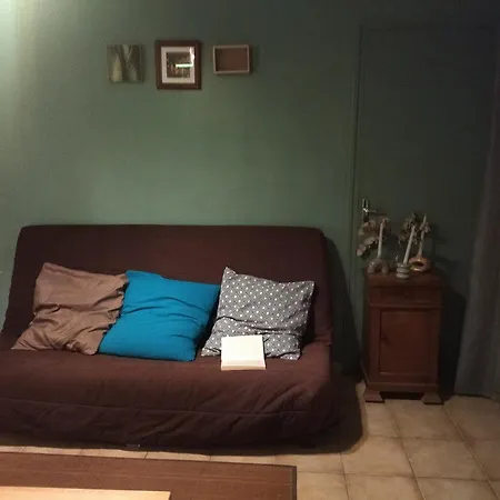 Dom wakacyjny Maison Au Coeur D'un Petit Village *