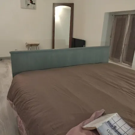 Maison Au Coeur D'un Petit Village * Goutrens