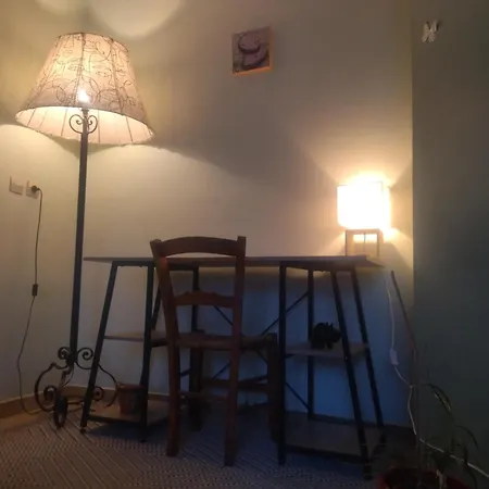 Dom wakacyjny Maison Au Coeur D'un Petit Village