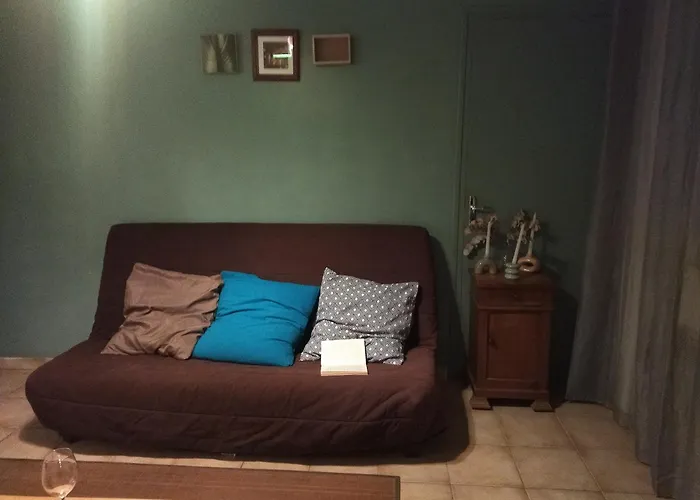 Сasa de vacaciones Maison Au Coeur D'un Petit Village *