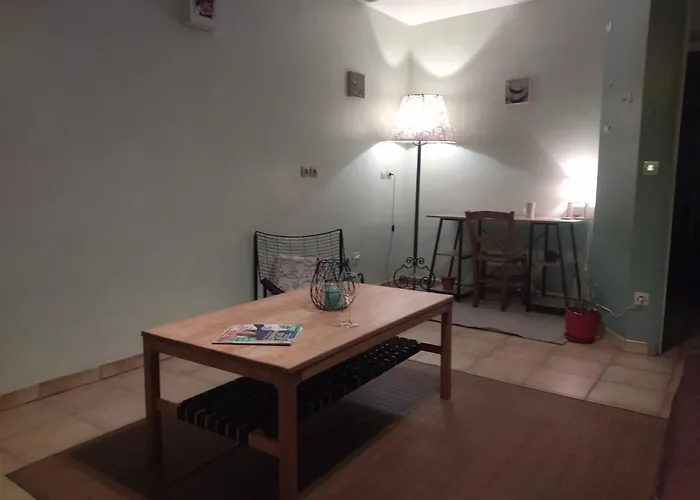 Maison Au Coeur D'un Petit Village Сasa de vacaciones