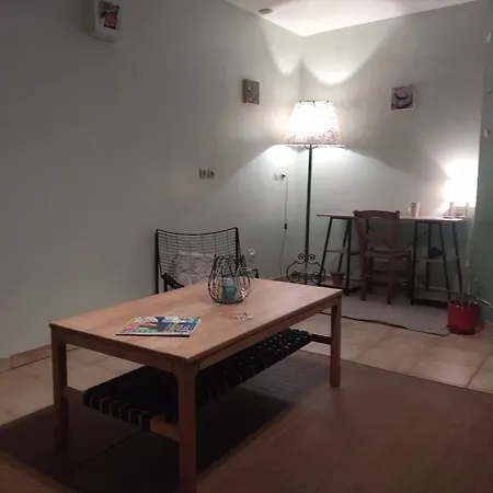 Maison Au Coeur D'un Petit Village Nyaraló