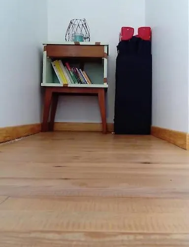 Maison Au Coeur D'un Petit Village