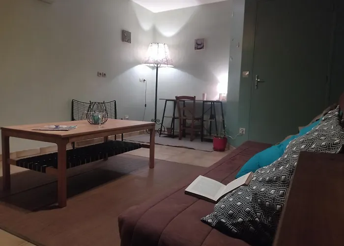 Maison Au Coeur D'un Petit Village Сasa de vacaciones Goutrens